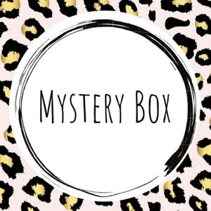 Prepackaged Reseller Mystery Box